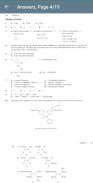 ORGANIC CHEMISTRY screenshot 4