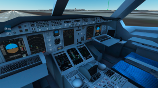 Horizon Flight Simulator screenshot 7