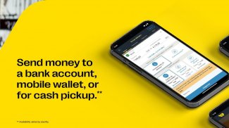 Western Union Enviar Fundos screenshot 5