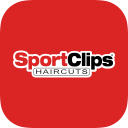 Sport Clips Haircuts Check In Icon