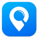 Locate:Family and Team Tracker Icon