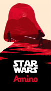 Amino for Star Wars Awakens screenshot 0