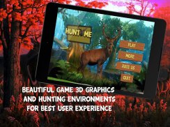 Deer Hunting in Hunter Valley screenshot 15