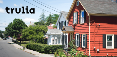 Trulia Rent Apartments & Homes