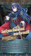 Fire Emblem Heroes screenshot 8