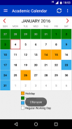 Iolite School ERP Student End screenshot 5