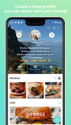 Eaten - The Food Rating App screenshot 5