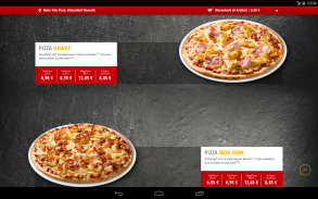 Tele Pizza screenshot 2