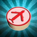 Aeroplane Chess 3D - Ludo Game Icon