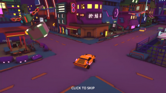 Fast Car screenshot 2