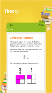 Math Tests - mathematics practice questions screenshot 10