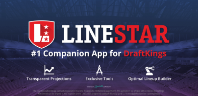 LineStar for DK