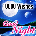 Good Night Wishes 10000+