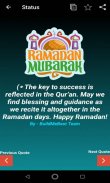 Ramadan Mubarak Wishes, Ramzan Greetings Card 2019 screenshot 0