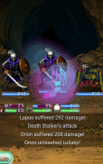 RPG Astral Frontier with Ads screenshot 14