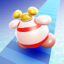 Inflate Rush Icon