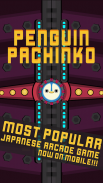 Penguin Pachinko screenshot 0