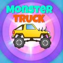 Monster truck Icon