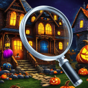 Halloween - Hidden Object Game