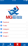 MG Drain Services screenshot 1