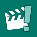 MoviesFad - Your movie manager Icon