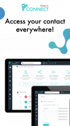 Pobuca Connect - Contact management screenshot 1