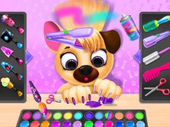 Kiki & Fifi Pet Beauty Salon screenshot 12