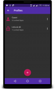 App Lock Vault screenshot 1