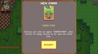 Deck Adventurers - Origins screenshot 0