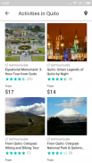 Quito Travel Guide in English with map screenshot 3