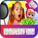 Kids Diana Show Videos