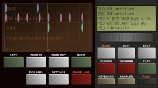 Supreme MPA Lite screenshot 9