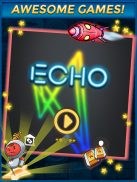 Echo screenshot 9