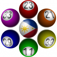 Lotto Number Generator for Philippine screenshot 8