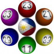 Lotto Player Philippine screenshot 8