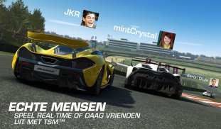 Real Racing  3 screenshot 7
