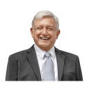 AMLO Sticker