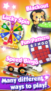 Bingo PartyLand 2 screenshot 0