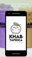 Khab Tapioca screenshot 0