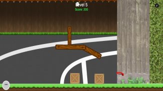 Float B - A Ball Game screenshot 2