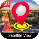 Live Street View & Global Earth Earth Map