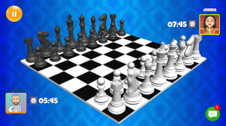 Chessboard: Offline 2-player – Apps on Google Play