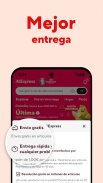 AliExpress: compras online screenshot 1