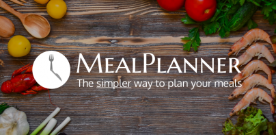 Plan Meals - MealPlanner