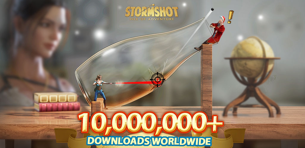 stormshot apk