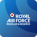 RAF Recruitment Icon