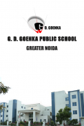 GD Goenka Greater Noida screenshot 1