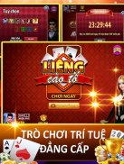 Bài Cào - Đánh Liêng screenshot 14