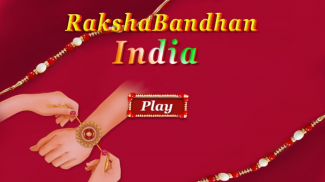 Raksha Bandhan India screenshot 1