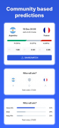 Paris Sportif: Pronostic Foot screenshot 0